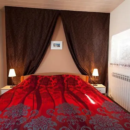 Apartmán M&s Njivice