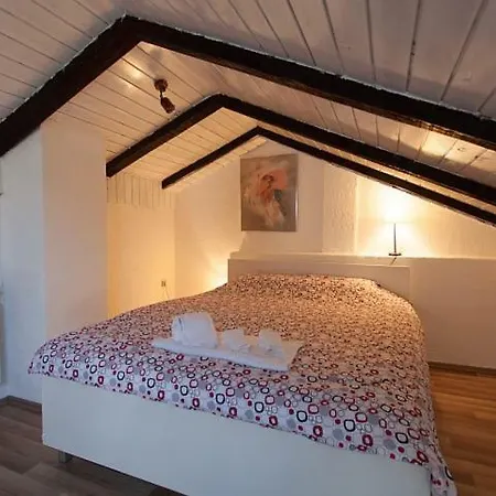 Appartement M&s Njivice