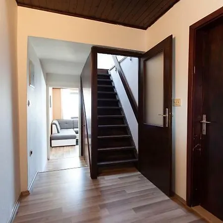 Apartment M&s Njivice