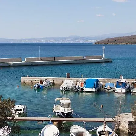 Apartman M&s Njivice