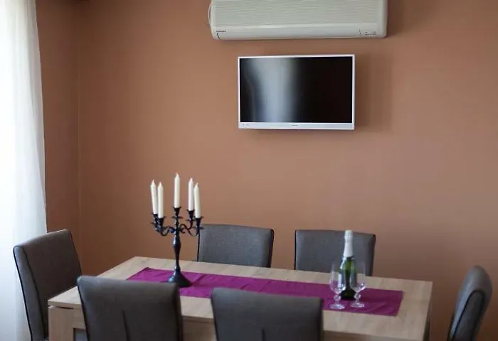 Lägenhet M&s Njivice