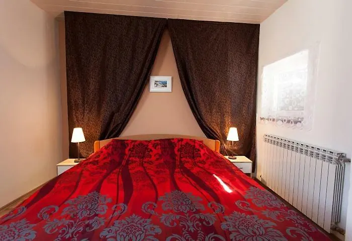 Lägenhet M&s Njivice