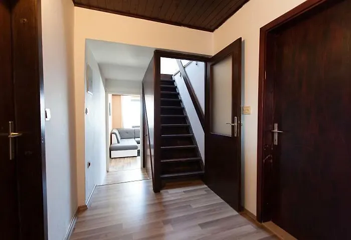 Lägenhet M&s Njivice