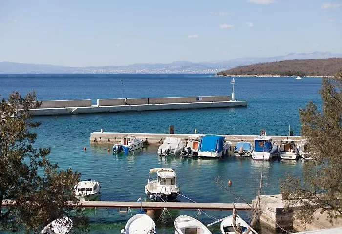 Lägenhet M&s Njivice